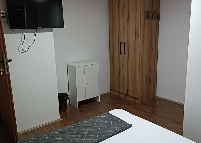 Prenociste Lipov Lad Δωμάτια σε οικογενειακή κατοικία *